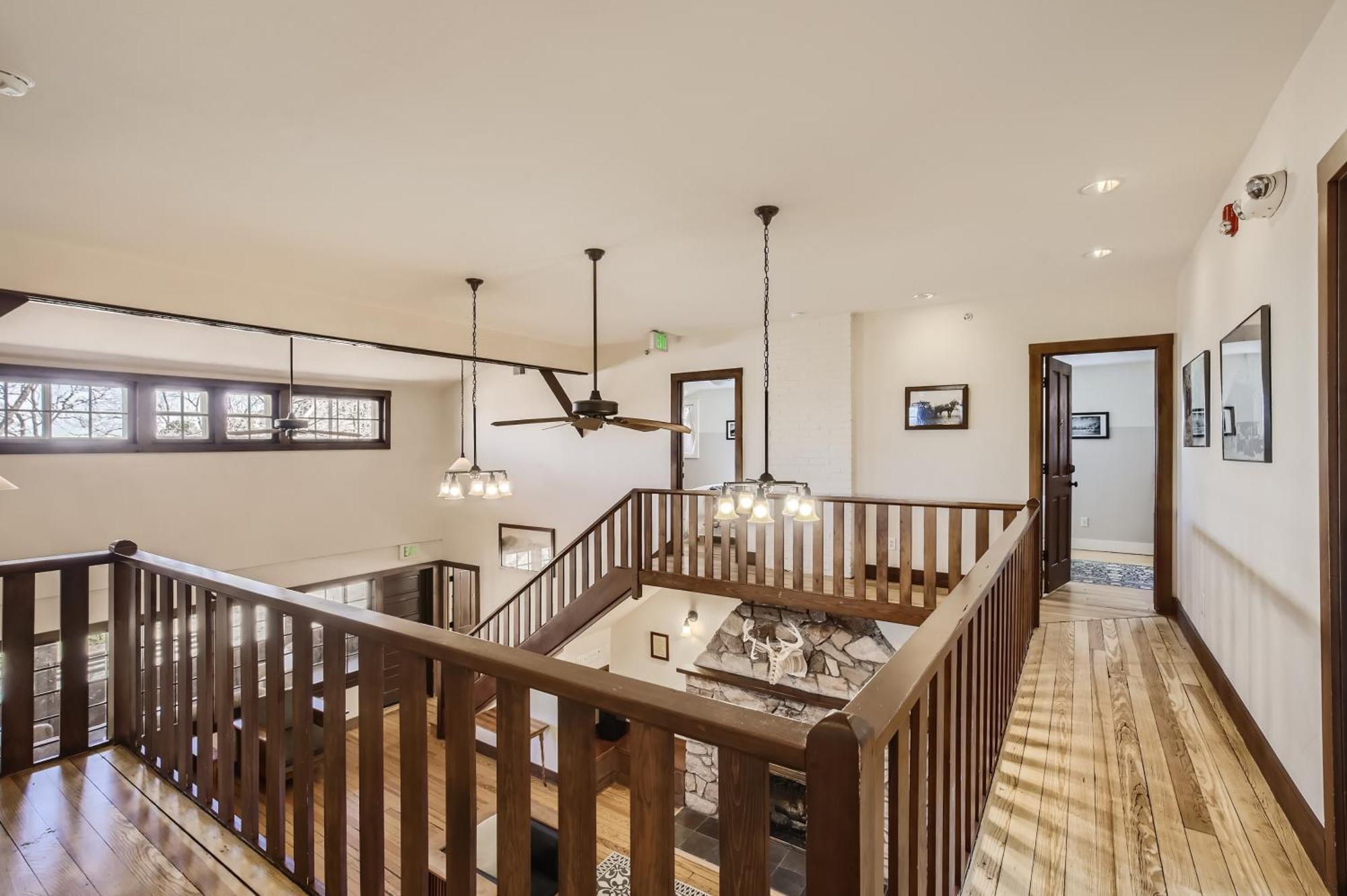 Colorado Chautauqua Cottages Boulder Dış mekan fotoğraf