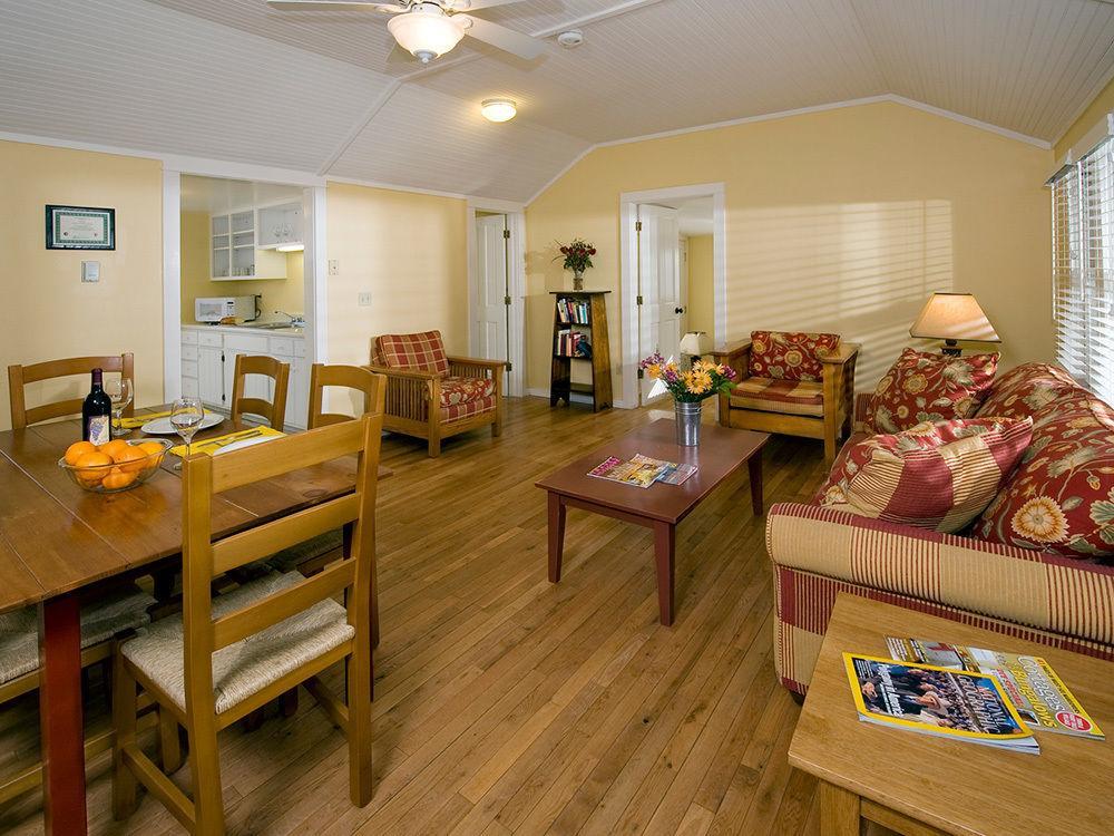 Colorado Chautauqua Cottages Boulder Dış mekan fotoğraf