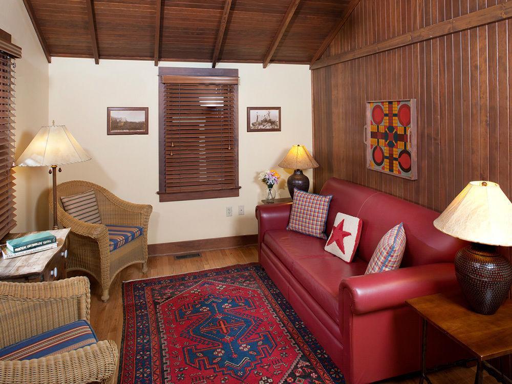 Colorado Chautauqua Cottages Boulder Dış mekan fotoğraf
