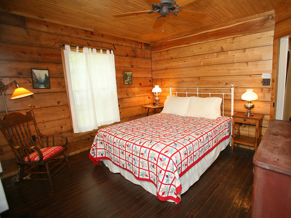 Colorado Chautauqua Cottages Boulder Dış mekan fotoğraf