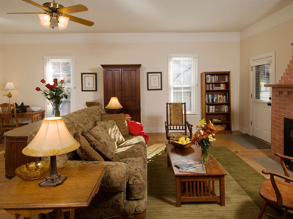 Colorado Chautauqua Cottages Boulder Dış mekan fotoğraf