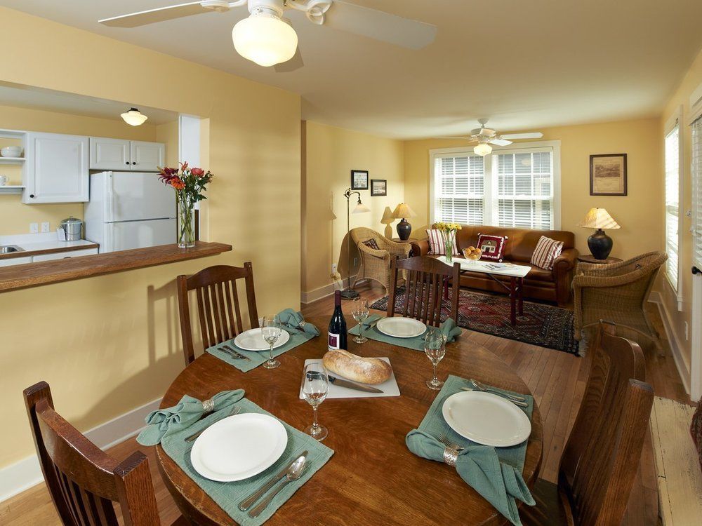 Colorado Chautauqua Cottages Boulder Dış mekan fotoğraf