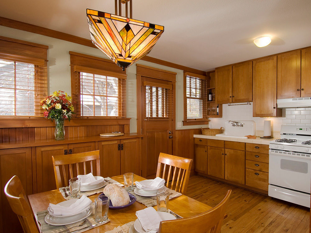 Colorado Chautauqua Cottages Boulder Dış mekan fotoğraf