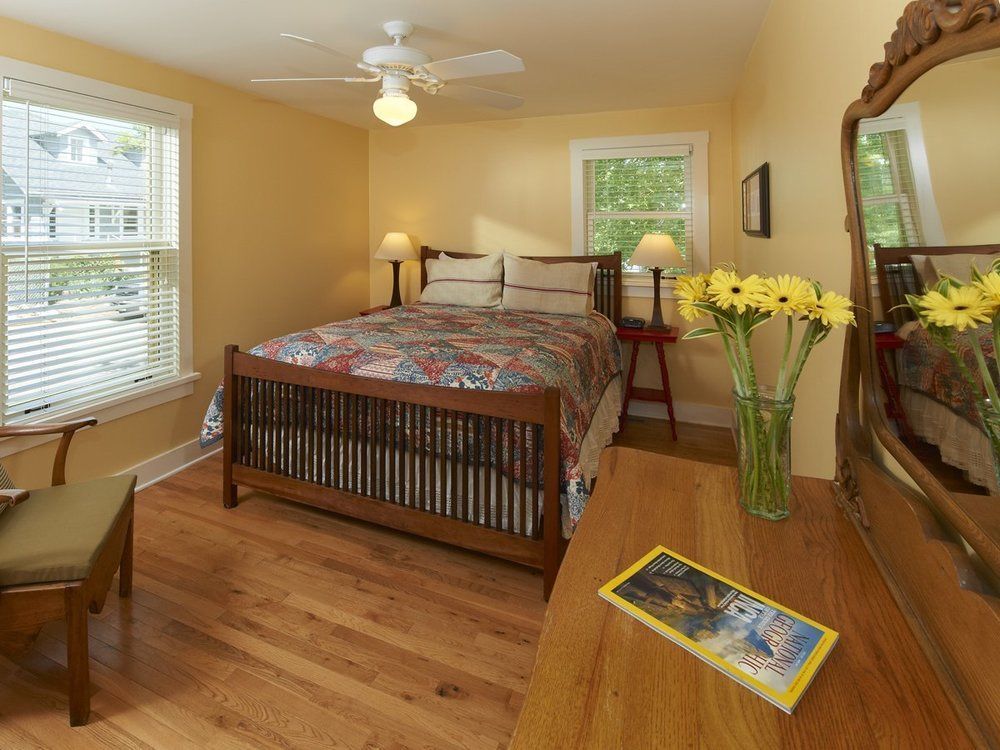 Colorado Chautauqua Cottages Boulder Dış mekan fotoğraf